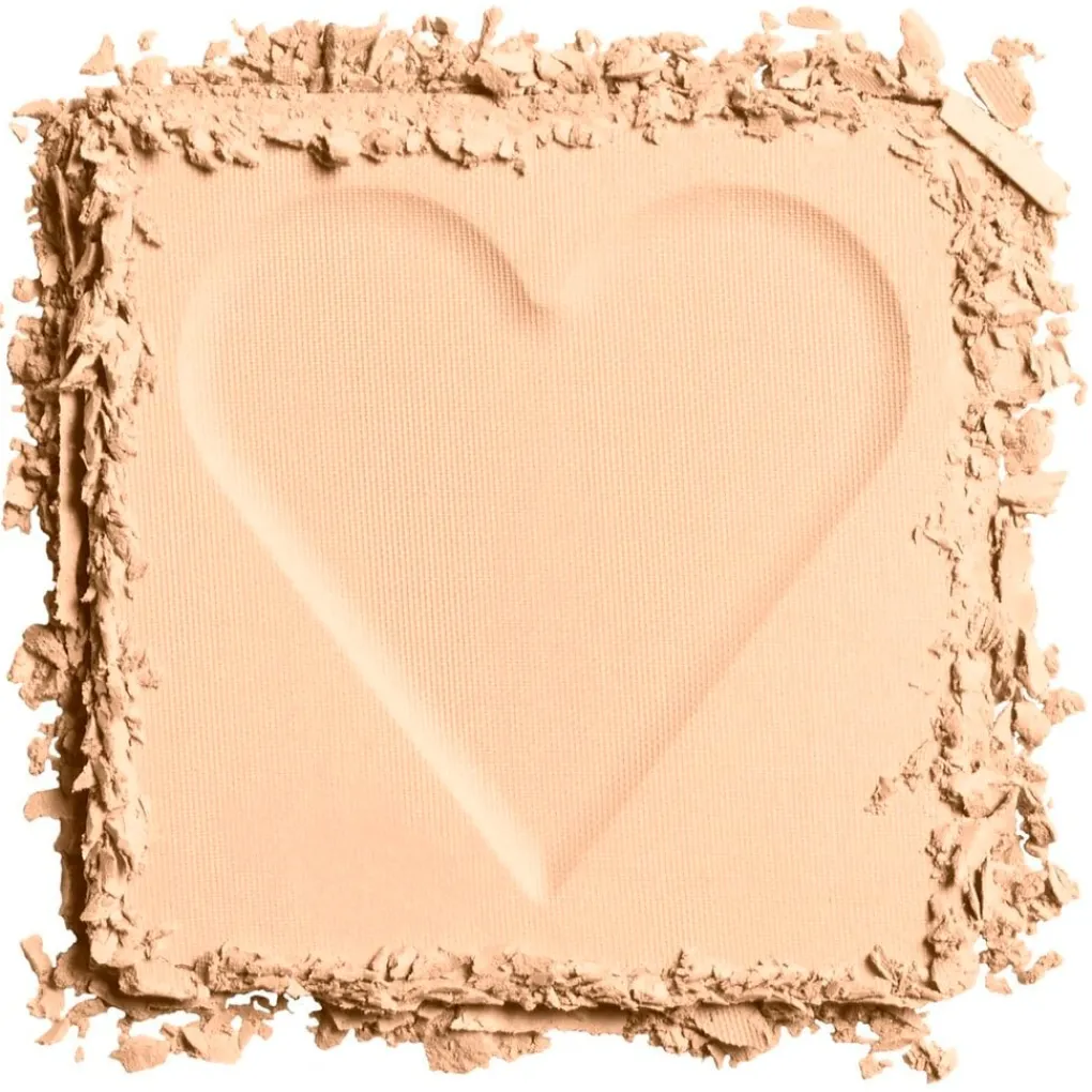 NYX Professional Makeup Can't Stop, Won't Stop Light Mattifying Powder Clearance