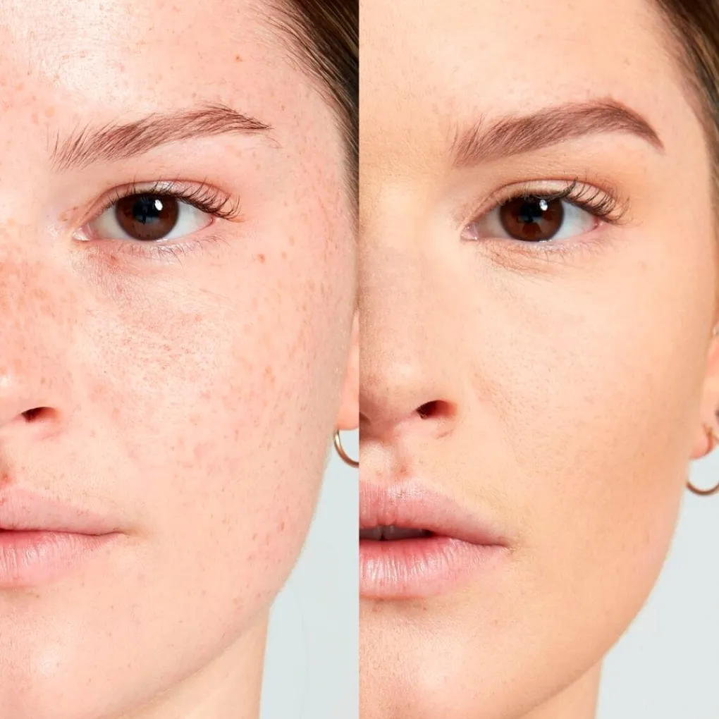 NYX Professional Makeup Can't Stop Won't Stop 6 Vanilla Contour Concealer Best