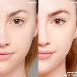 NYX Professional Makeup Can't Stop Won't Stop 7 Natural Contour Concealer Outlet