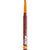 NYX Professional Makeup Duck Plump 08 Dash Of Cocoa Plumping Lipliner Outlet