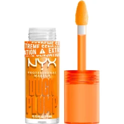 NYX Professional Makeup Duck Plump 22 Flippin' Slime Lipgloss Sale