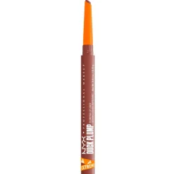 NYX Professional Makeup Duck Plump 06 Nude Flip Plumping Lipliner Online