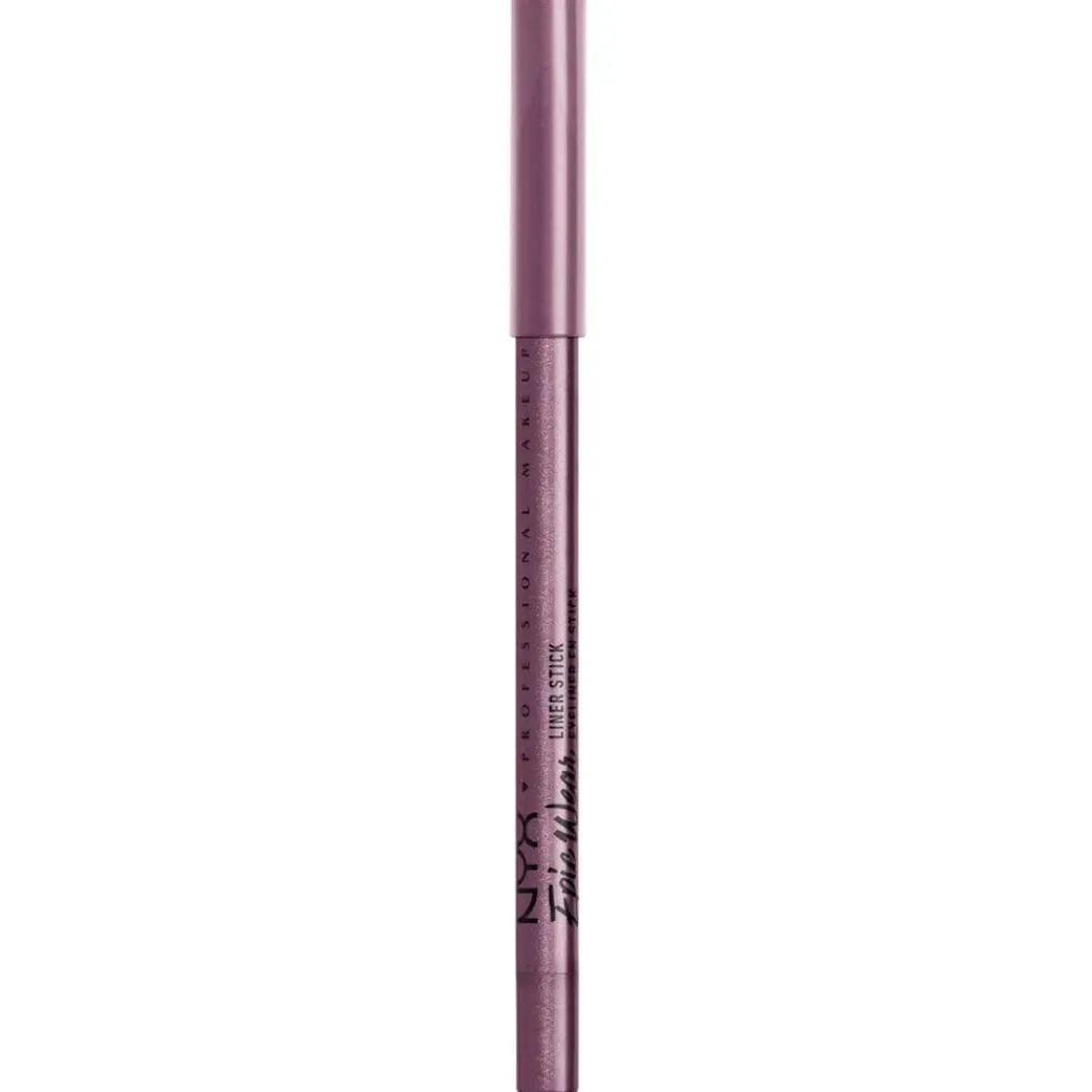 NYX Professional Makeup Epic Wear EWLS12 Magenta Shock Liner Stick Discount
