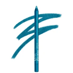 NYX Professional Makeup Epic Wear EWLS11 Turquoise Storm Liner Stick Clearance