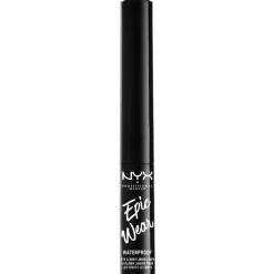 NYX Professional Makeup Epic Wear 04 White Waterproof Liquid Eyeliner Online