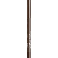 NYX Professional Makeup Epic Wear EWLS07 Deepest Brown Liner Stick Best