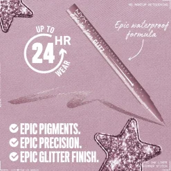 NYX Professional Makeup Epic Ink Liner Glitz Shimmer Stitch 03 Eyeliner Sale
