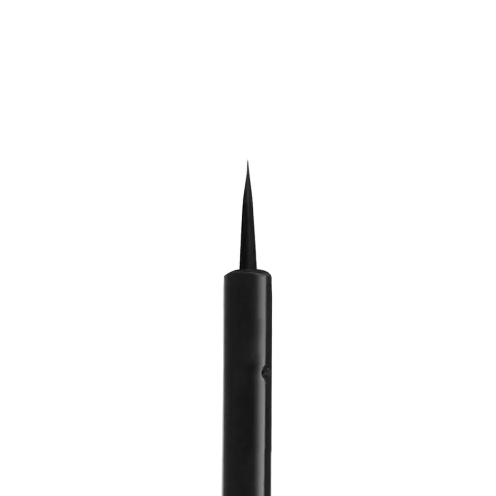 NYX Professional Makeup Epic Wear 01 Black Waterproof Liquid Eyeliner New