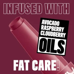 NYX Professional Makeup Fat Oil Slick Click In The Drafts 20 Lippenbalsem Best