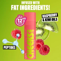 NYX Professional Makeup Fat Cheeks Liquid Blush Online