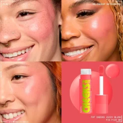 NYX Professional Makeup Fat Cheeks Liquid Blush Online