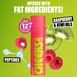 NYX Professional Makeup Fat Cheeks Liquid Blush Clearance