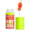 NYX Professional Makeup Follow Back Fat Oil Lip Drip Lipolie Clearance