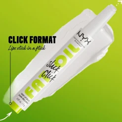 NYX Professional Makeup Fat Oil Slick Click Going Live 13 Lippenbalsem New