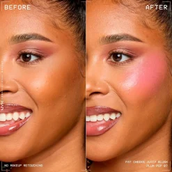 NYX Professional Makeup Fat Cheeks Liquid Blush Discount