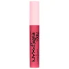 NYX Professional Makeup Lingerie XXL 15 Pushd Up Lippenstift Hot