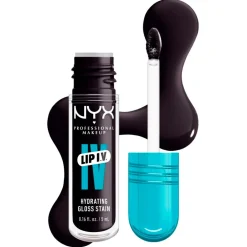 NYX Professional Makeup Lip IV 16 Grape Gushin' Hydraterende Lipgloss Clearance