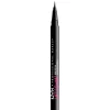 NYX Professional Makeup Lift & Snatch Black Brow Tint Pen New