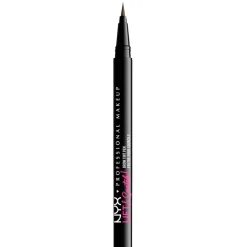 NYX Professional Makeup Lift & Snatch Black Brow Tint Pen New
