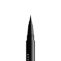 NYX Professional Makeup Lift & Snatch Black Brow Tint Pen New