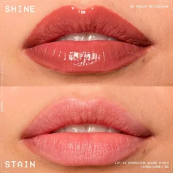 NYX Professional Makeup Lip IV 02 Hydra-Honey Hydraterende Lipgloss Clearance