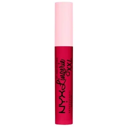 NYX Professional Makeup Lingerie XXL 21 Stamina Lippenstift Online