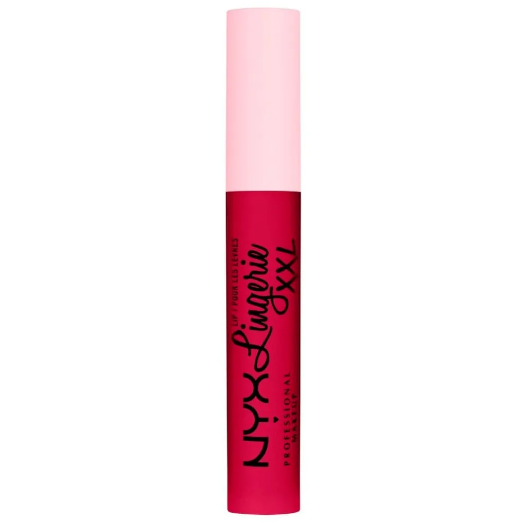 NYX Professional Makeup Lingerie XXL 21 Stamina Lippenstift Online