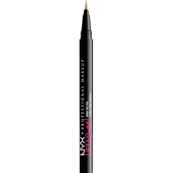 NYX Professional Makeup Lift & Snatch Ash Brown Brow Tint Pen Discount