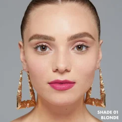 NYX Professional Makeup Lift & Snatch Taupe Brow Tint Pen