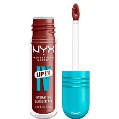 NYX Professional Makeup Lip IV 05 Mocha Me Wet Hydraterende Lipgloss Sale