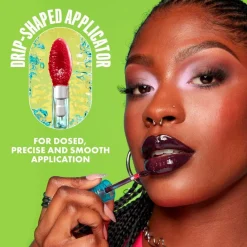 NYX Professional Makeup Lip IV 05 Mocha Me Wet Hydraterende Lipgloss Sale