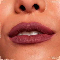 NYX Professional Makeup Lingerie XXL 14 Bust-Ed Lippenstift Sale