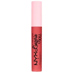 NYX Professional Makeup Lingerie XXL 03 Xxpose Me Lippenstift Hot