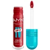 NYX Professional Makeup Lip IV 13 Cranberry Splash Hydraterende Lipgloss Outlet