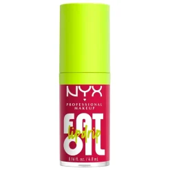 NYX Professional Makeup Newsfeed Fat Oil Lip Drip Lipolie Clearance