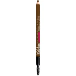 NYX Professional Makeup Powder Louder Soft Brown Brow Pencil Discount