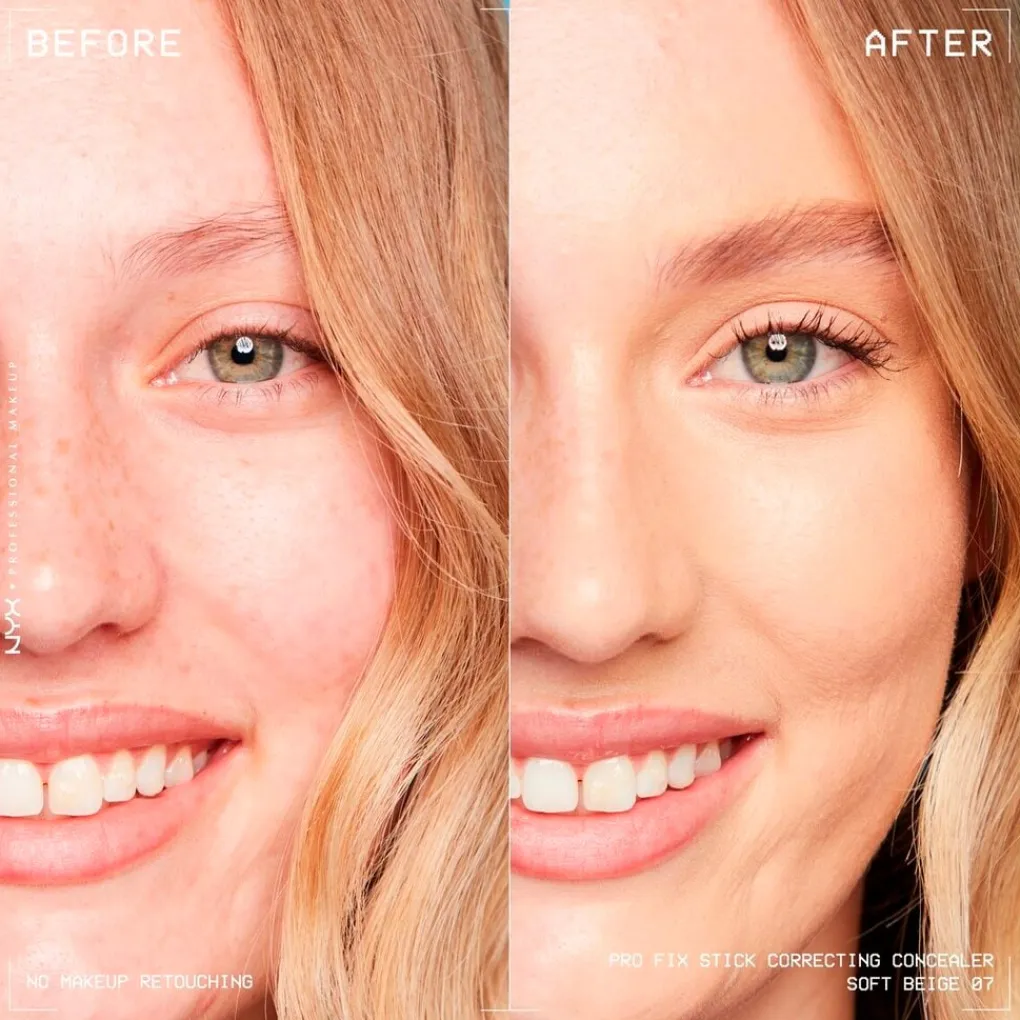 NYX Professional Makeup Pro Fix Stick Correcting Concealer Online