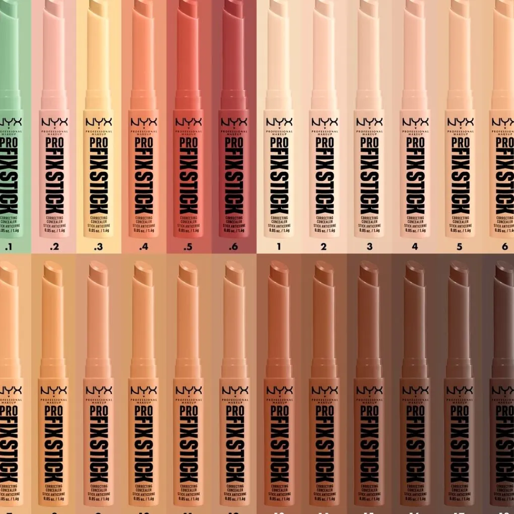 NYX Professional Makeup Pro Fix Stick Correcting Concealer Online