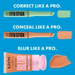 NYX Professional Makeup Pro Fix Stick Correcting Concealer Outlet