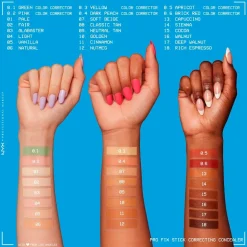 NYX Professional Makeup Pro Fix Stick Correcting Concealer Outlet