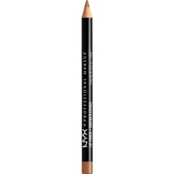 NYX Professional Makeup SPL857 Nude Beige Slim Lip Pencil Discount