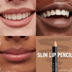 NYX Professional Makeup SPL857 Nude Beige Slim Lip Pencil Discount