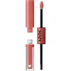 NYX Professional Makeup Shine Loud SHLP05 Magic Maker Lipstick New