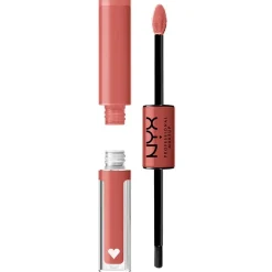 NYX Professional Makeup Shine Loud SHLP05 Magic Maker Lipstick New