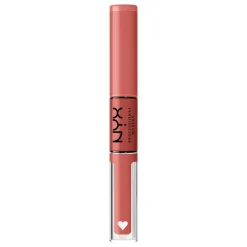 NYX Professional Makeup Shine Loud SHLP05 Magic Maker Lipstick New
