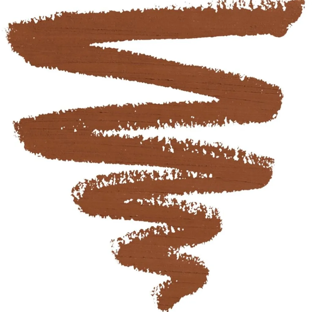 NYX Professional Makeup SPL807 Cocoa Slim Lip Pencil Hot