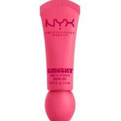 NYX Professional Makeup Smushy 02 Swipe Sesh Matte Lip Balm Clearance