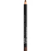 NYX Professional Makeup Slim Eye SPE931 Black Brown Pencil Outlet