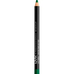 NYX Professional Makeup Slim Eye SPE911 Emerald City Pencil Discount