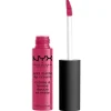 NYX Professional Makeup SMLC18 Prague Soft Matte Lip Cream Sale